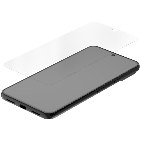 Quadlock Screen protector google pixel 8